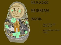 Image for Rugged Russian Bear
