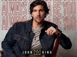 Image for The John King Band