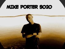 mike porter