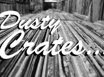 Dusty Crates Records
