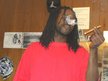 Fee aka Fee Tha Beast