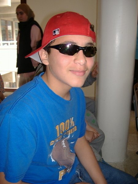 ReverbNation profile picture for @reda