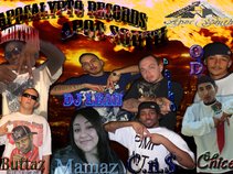 Apoc South