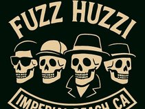 FUZZ HUZZI