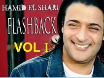 Hamid El Shari