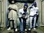 three 6 mafia