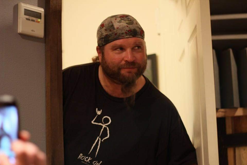 ReverbNation profile picture for @hairball