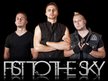 Fist to the Sky