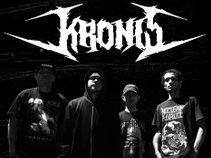 KRONIS