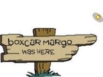 boxcar margo