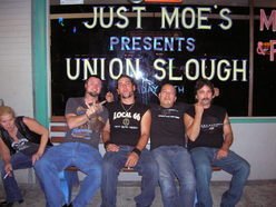 Image for Union Slough