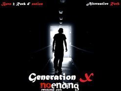 Generation X | ReverbNation