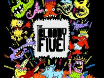 The Bloody Five