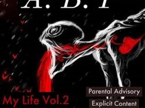 P-Fierce A.B.P Music