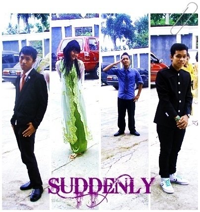 ReverbNation profile picture for @suddenly