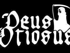 Deus Otiosus