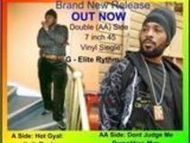 jigih paul aka talarance