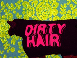 Image for Dirty Hair