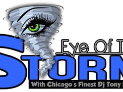 The Eye Of The Storm