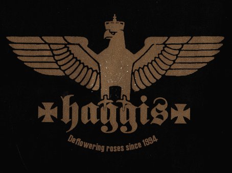 ReverbNation profile picture for @haggis