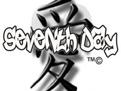 Image for Seventh Day