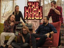 The High Freqs