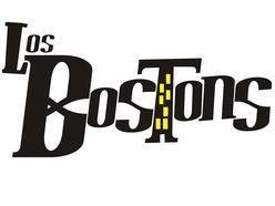 Image for Los Bostons