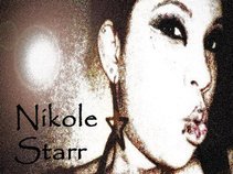 Nikole ThirdEye Starr