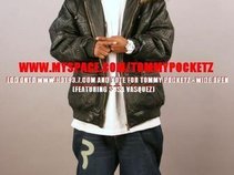 DUNN ENT (TOMMY POCKETZ)