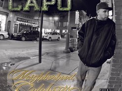 Image for CAPO