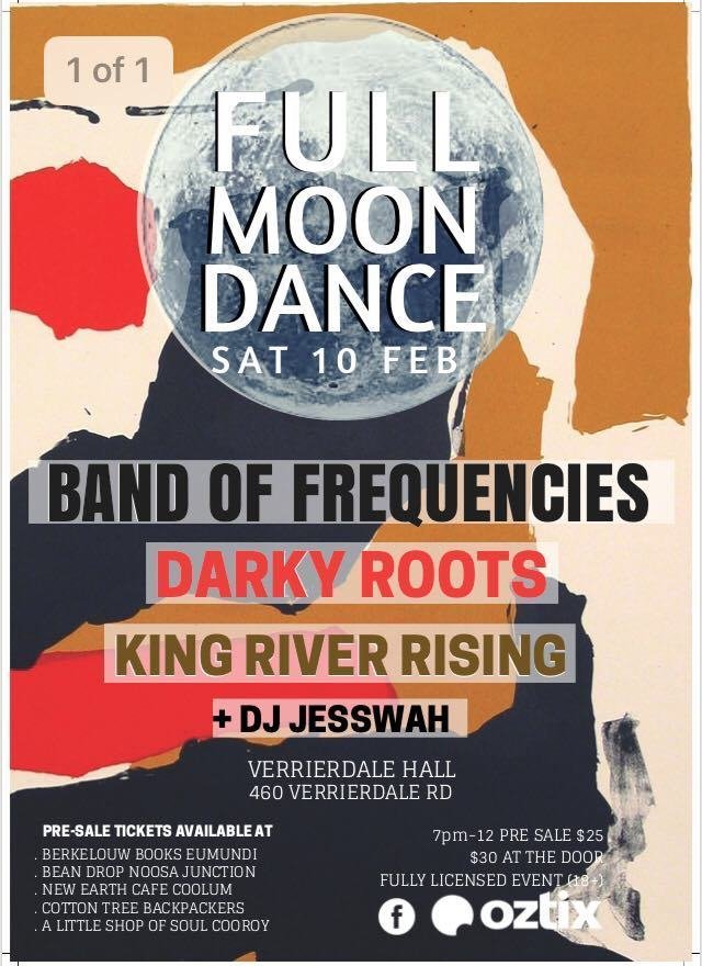 darky roots | ReverbNation