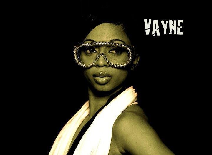 ReverbNation profile picture for @vayne