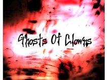 Ghosts Of Clowns
