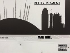 Max Trill
