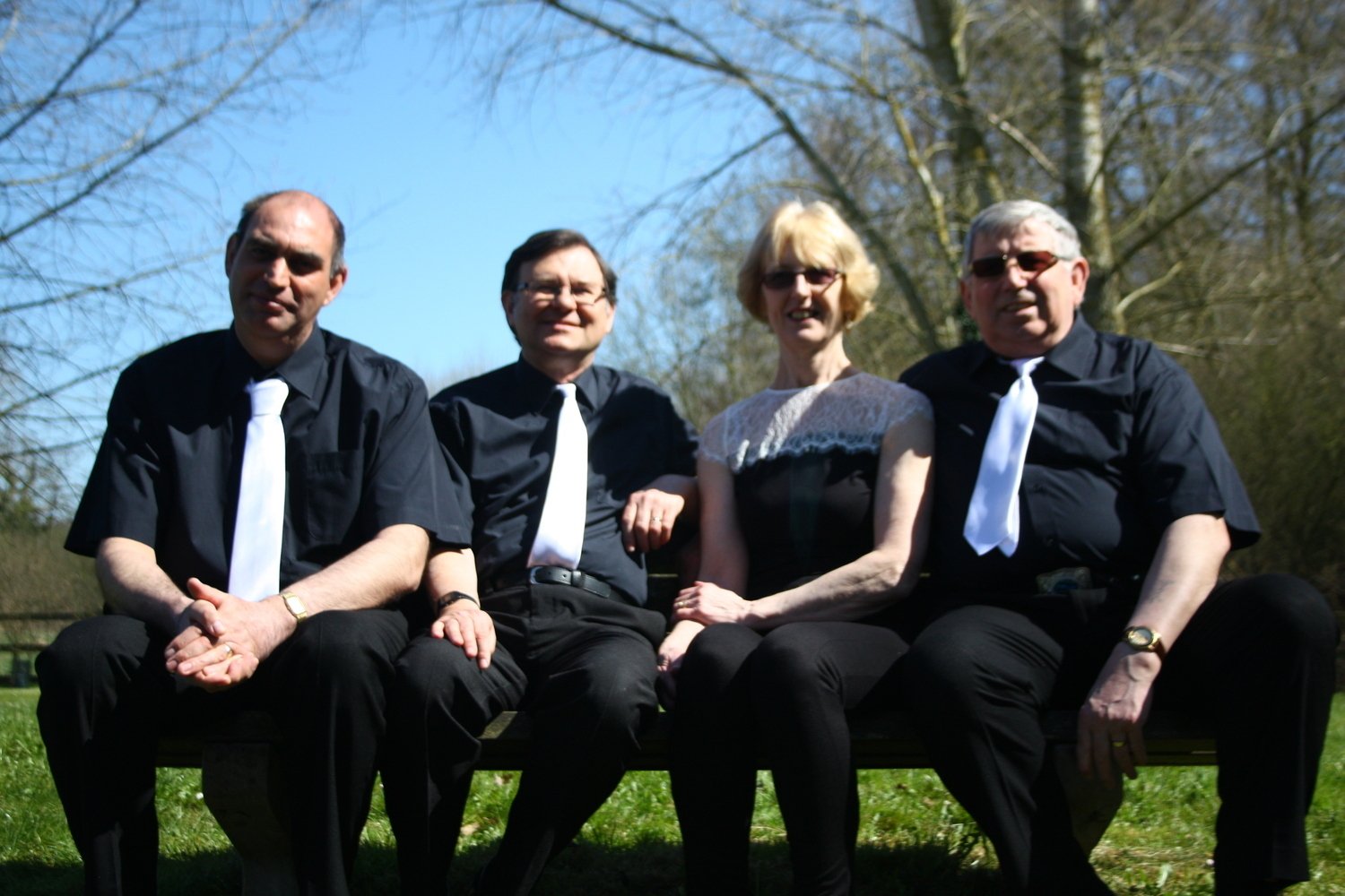 Dave Drain Band | ReverbNation