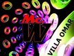 Mc.W and VILLA OMAR