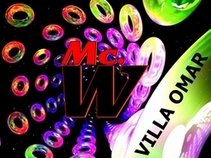 Mc.W and VILLA OMAR
