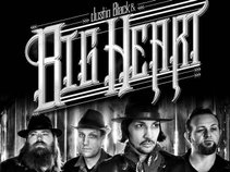 Justin Black & Big Heart