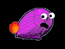 Purple Johnson Blimp Situation