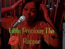 littleprecioustherapper/LPTR