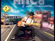Anca y El Comboleta
