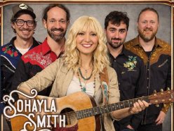 Image for Sohayla Smith