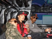 The Capital Gang  (On I-tunes)