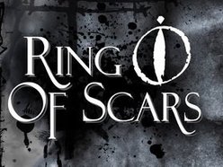 Image for RING OF SCARS