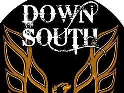 Image for Down South
