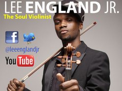 Image for Lee England Jr