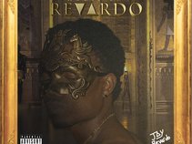 Jay Revardo