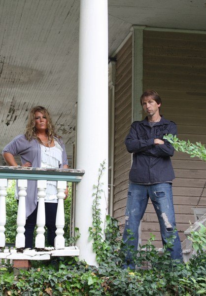 ReverbNation profile picture for @homestead