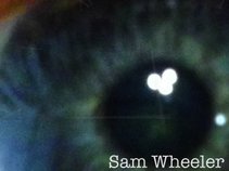 Sam Wheeler