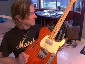 Gord E Nichols